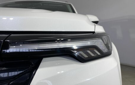 Changan CS35 Plus, 2023 год, 1 750 000 рублей, 13 фотография