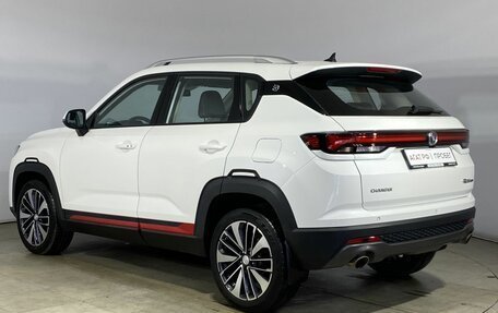 Changan CS35 Plus, 2023 год, 1 750 000 рублей, 10 фотография