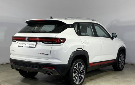 Changan CS35 Plus, 2023 год, 1 750 000 рублей, 7 фотография