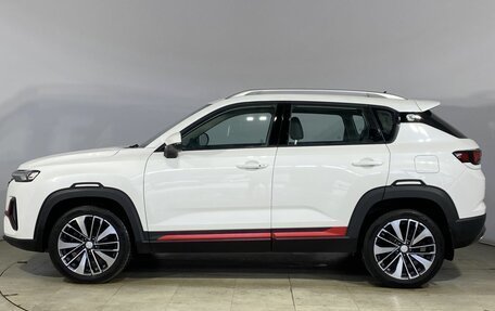 Changan CS35 Plus, 2023 год, 1 750 000 рублей, 11 фотография
