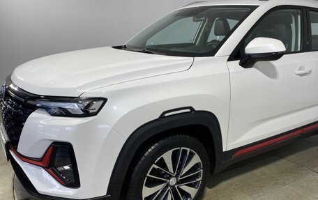 Changan CS35 Plus, 2023 год, 1 750 000 рублей, 12 фотография