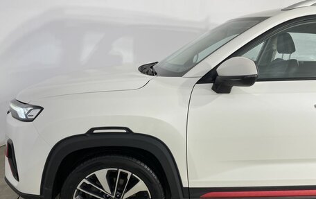 Changan CS35 Plus, 2023 год, 1 750 000 рублей, 9 фотография