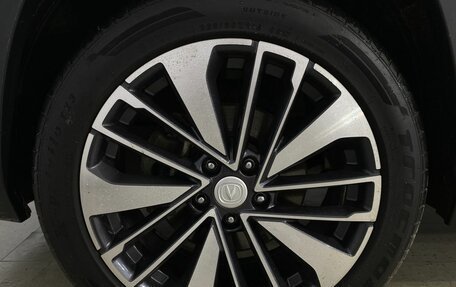 Changan CS35 Plus, 2023 год, 1 750 000 рублей, 14 фотография