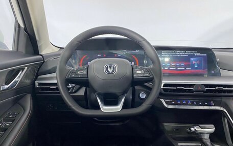 Changan CS35 Plus, 2023 год, 1 750 000 рублей, 17 фотография