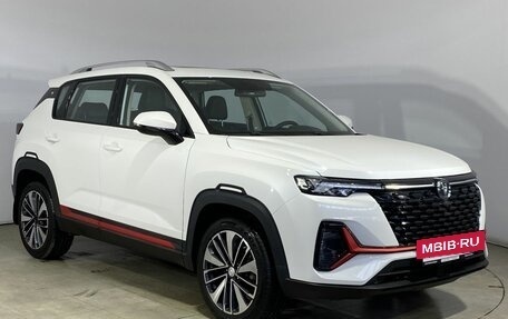 Changan CS35 Plus, 2023 год, 1 750 000 рублей, 4 фотография
