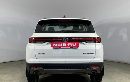 Changan CS35 Plus, 2023 год, 1 750 000 рублей, 8 фотография