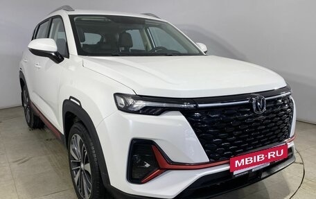 Changan CS35 Plus, 2023 год, 1 750 000 рублей, 15 фотография