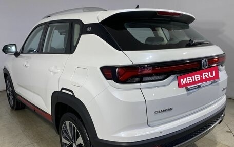 Changan CS35 Plus, 2023 год, 1 750 000 рублей, 6 фотография