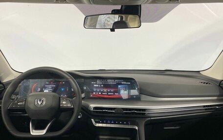 Changan CS35 Plus, 2023 год, 1 750 000 рублей, 18 фотография