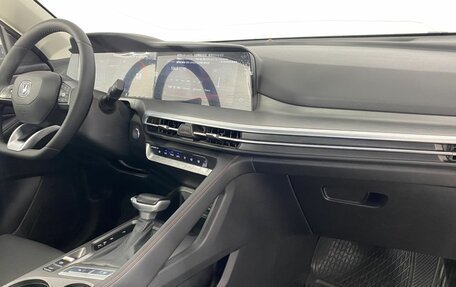 Changan CS35 Plus, 2023 год, 1 750 000 рублей, 20 фотография