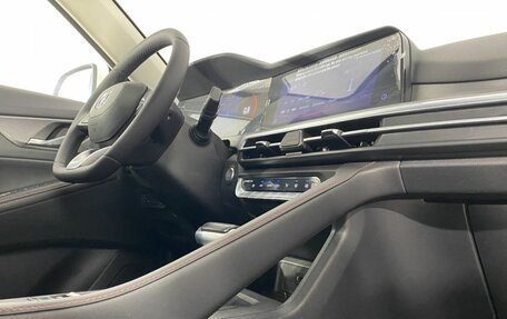 Changan CS35 Plus, 2023 год, 1 750 000 рублей, 24 фотография