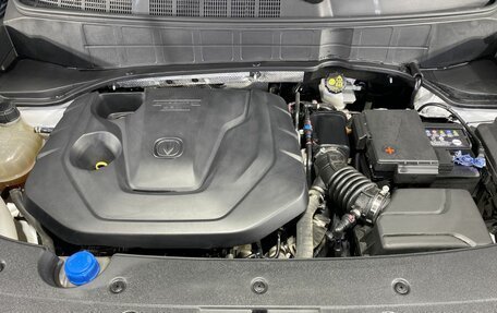 Changan CS35 Plus, 2023 год, 1 750 000 рублей, 26 фотография