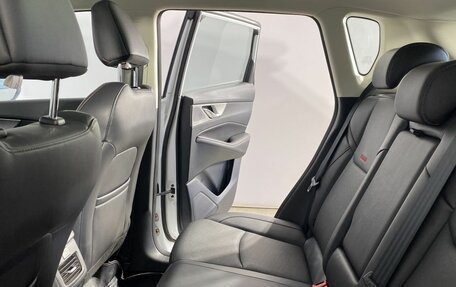 Changan CS35 Plus, 2023 год, 1 750 000 рублей, 21 фотография