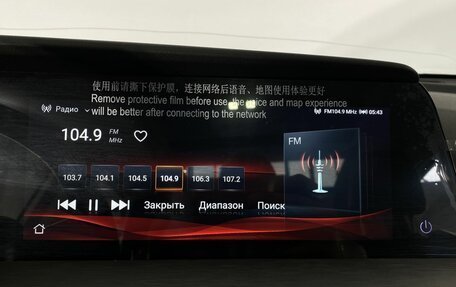 Changan CS35 Plus, 2023 год, 1 750 000 рублей, 23 фотография