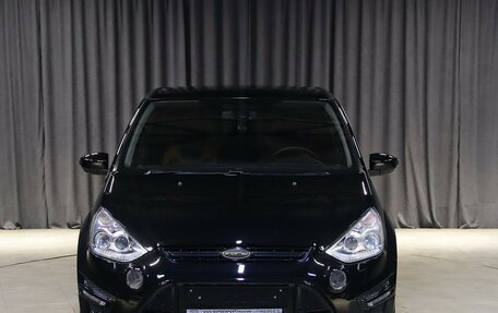 Ford S-MAX I, 2011 год, 1 099 000 рублей, 12 фотография