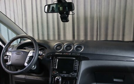 Ford S-MAX I, 2011 год, 1 099 000 рублей, 5 фотография
