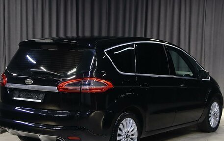 Ford S-MAX I, 2011 год, 1 099 000 рублей, 2 фотография