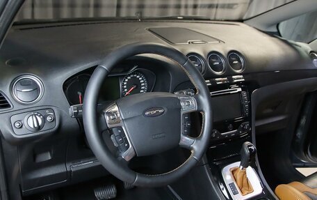 Ford S-MAX I, 2011 год, 1 099 000 рублей, 8 фотография