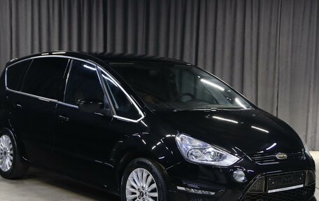 Ford S-MAX I, 2011 год, 1 099 000 рублей, 3 фотография