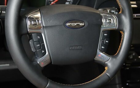 Ford S-MAX I, 2011 год, 1 099 000 рублей, 11 фотография