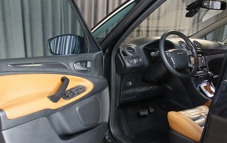 Ford S-MAX I, 2011 год, 1 099 000 рублей, 7 фотография