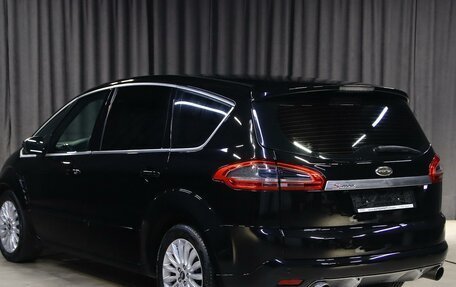 Ford S-MAX I, 2011 год, 1 099 000 рублей, 4 фотография