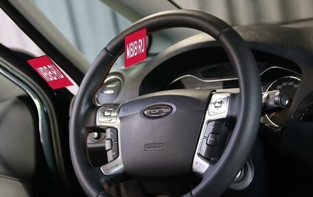 Ford S-MAX I, 2011 год, 1 099 000 рублей, 9 фотография