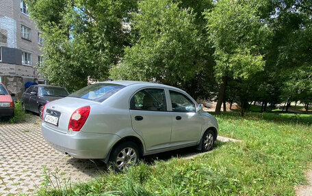 Chery QQ6 (S21), 2008 год, 100 000 рублей, 7 фотография
