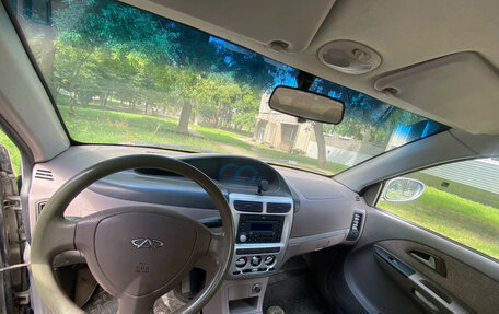 Chery QQ6 (S21), 2008 год, 100 000 рублей, 13 фотография