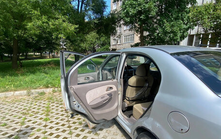 Chery QQ6 (S21), 2008 год, 100 000 рублей, 14 фотография