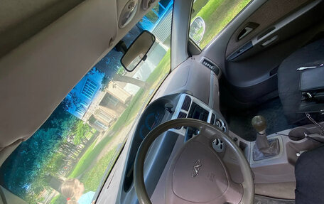 Chery QQ6 (S21), 2008 год, 100 000 рублей, 11 фотография