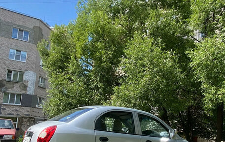 Chery QQ6 (S21), 2008 год, 100 000 рублей, 8 фотография