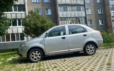 Chery QQ6 (S21), 2008 год, 100 000 рублей, 2 фотография
