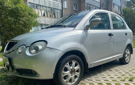 Chery QQ6 (S21), 2008 год, 100 000 рублей, 1 фотография