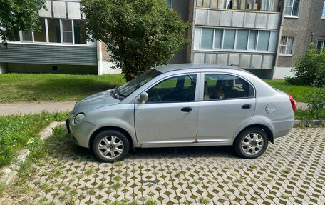 Chery QQ6 (S21), 2008 год, 100 000 рублей, 3 фотография