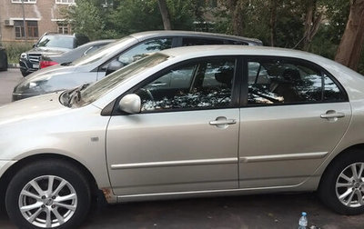 Toyota Corolla, 2004 год, 470 000 рублей, 1 фотография