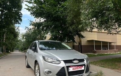 Ford Focus III, 2015 год, 790 000 рублей, 1 фотография