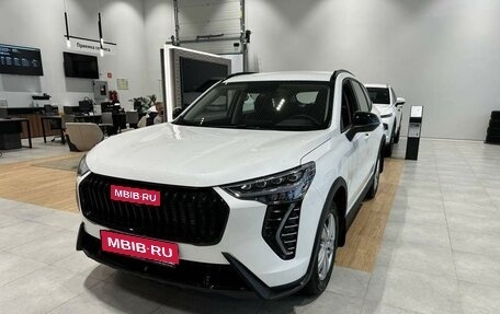 Haval Jolion, 2026 год, 2 899 000 рублей, 1 фотография