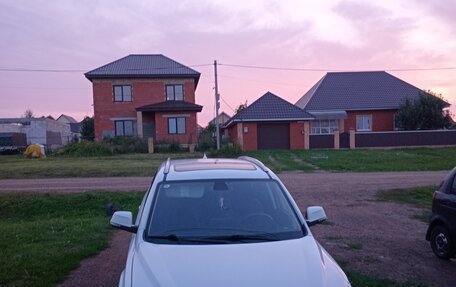 FAW Besturn X40 I, 2020 год, 1 800 000 рублей, 1 фотография