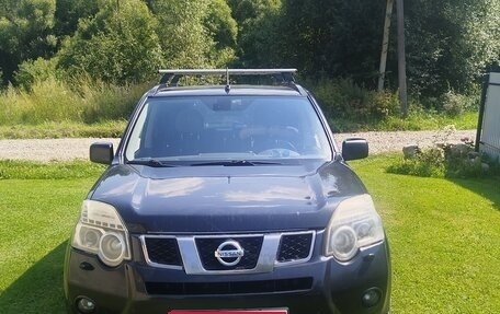 Nissan X-Trail, 2011 год, 1 000 000 рублей, 1 фотография
