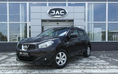 Nissan Qashqai, 2010 год, 730 000 рублей, 1 фотография