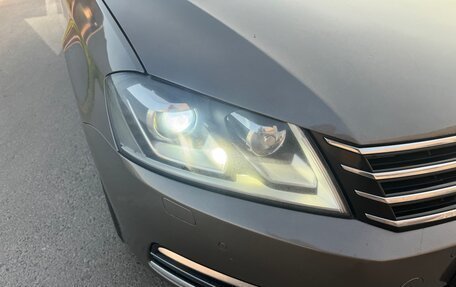 Volkswagen Passat B7, 2011 год, 990 000 рублей, 5 фотография
