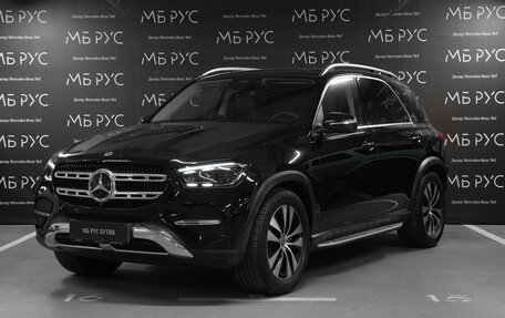 Mercedes-Benz GLE, 2025 год, 10 800 000 рублей, 1 фотография