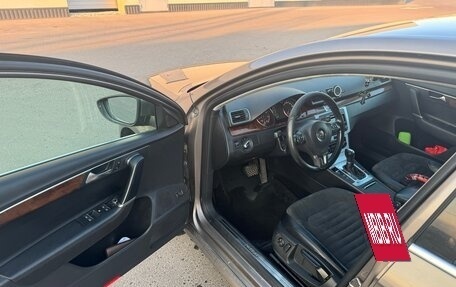 Volkswagen Passat B7, 2011 год, 990 000 рублей, 16 фотография