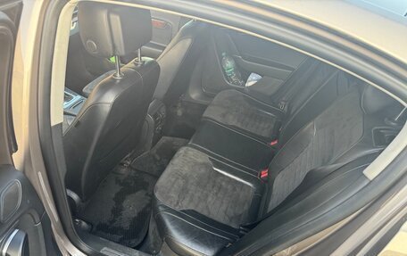 Volkswagen Passat B7, 2011 год, 990 000 рублей, 22 фотография