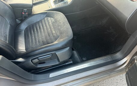 Volkswagen Passat B7, 2011 год, 990 000 рублей, 24 фотография