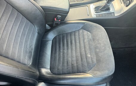 Volkswagen Passat B7, 2011 год, 990 000 рублей, 25 фотография
