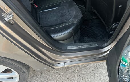 Volkswagen Passat B7, 2011 год, 990 000 рублей, 23 фотография
