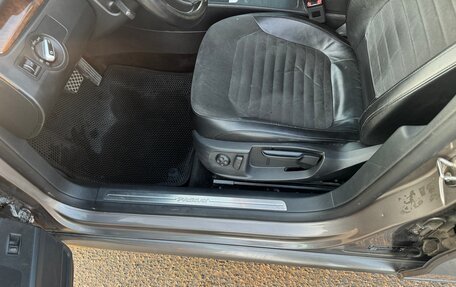 Volkswagen Passat B7, 2011 год, 990 000 рублей, 30 фотография