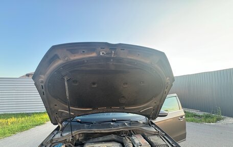 Volkswagen Passat B7, 2011 год, 990 000 рублей, 34 фотография
